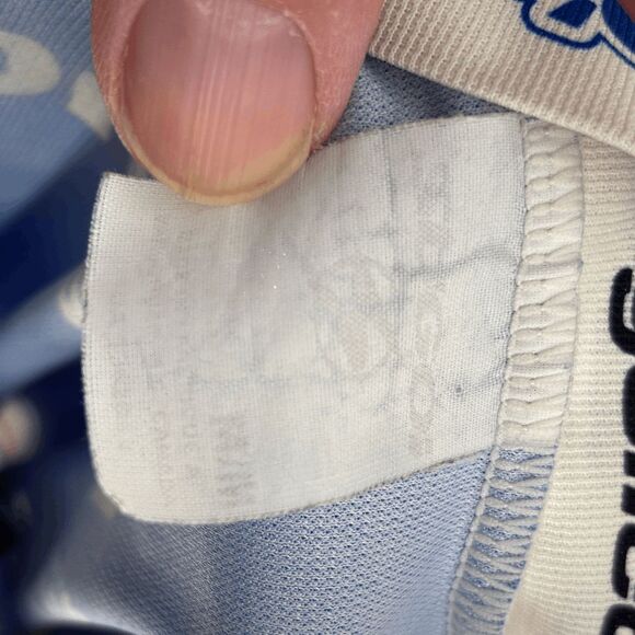 Bianchi Aarons Corporate Furnishings Outback Bikes Sugoi Bike Jersey Mens Medium - Picture 4 of 4